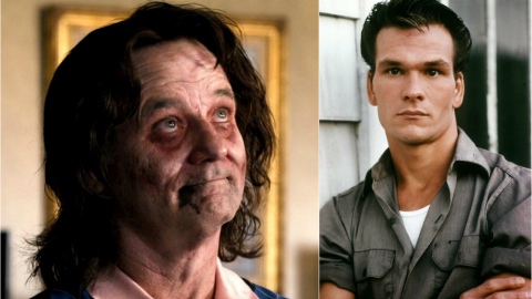 Patrick Swayze doveva essere la star a sorpresa di Benvenuti a Zombieland