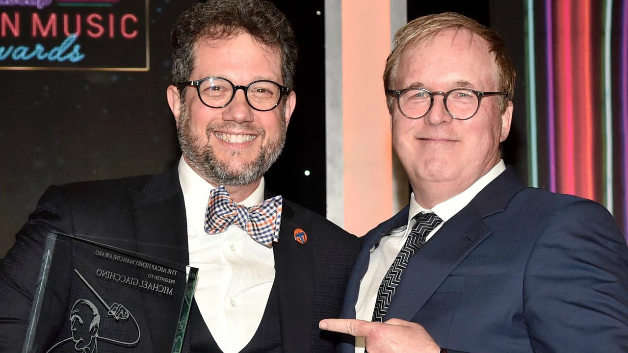 Michael Giacchino conferma che Brad Bird sta ancora lavorando a un musical
