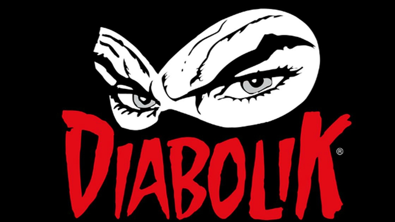 Diabolik: fumetti gratis online fino al 10 aprile!