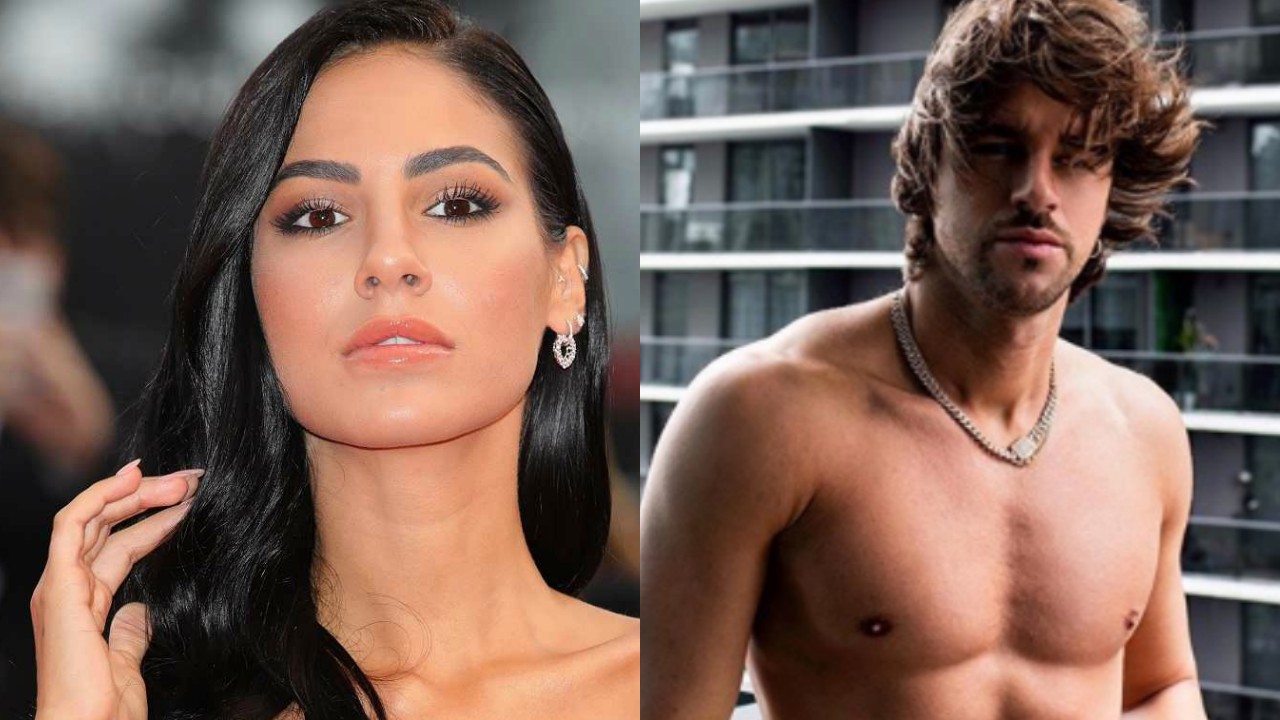 Giulia De Lellis torna a far sognare i fan: "Faccio una chiamata ad Andrea Damante, vediamo se risponde"