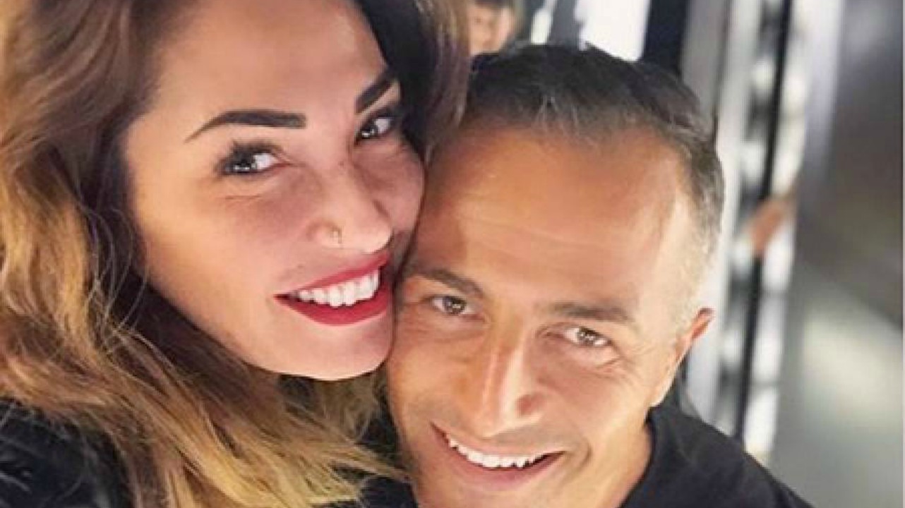 Uomini e Donne, Ida Platano e Riccardo Guarnieri insieme in quarantena: "Sono giorni molto particolari"