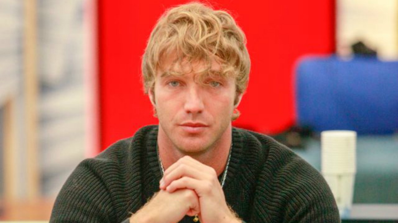 Grande Fratello Vip, Paolo Ciavarro: "Ho sbagliato tante cose", video