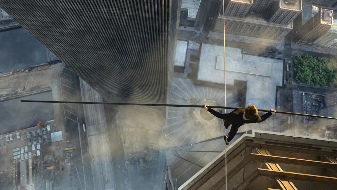 The Walk: Robert Zemeckis racconta la vera storia del crimine artistico del secolo di Philippe Petit