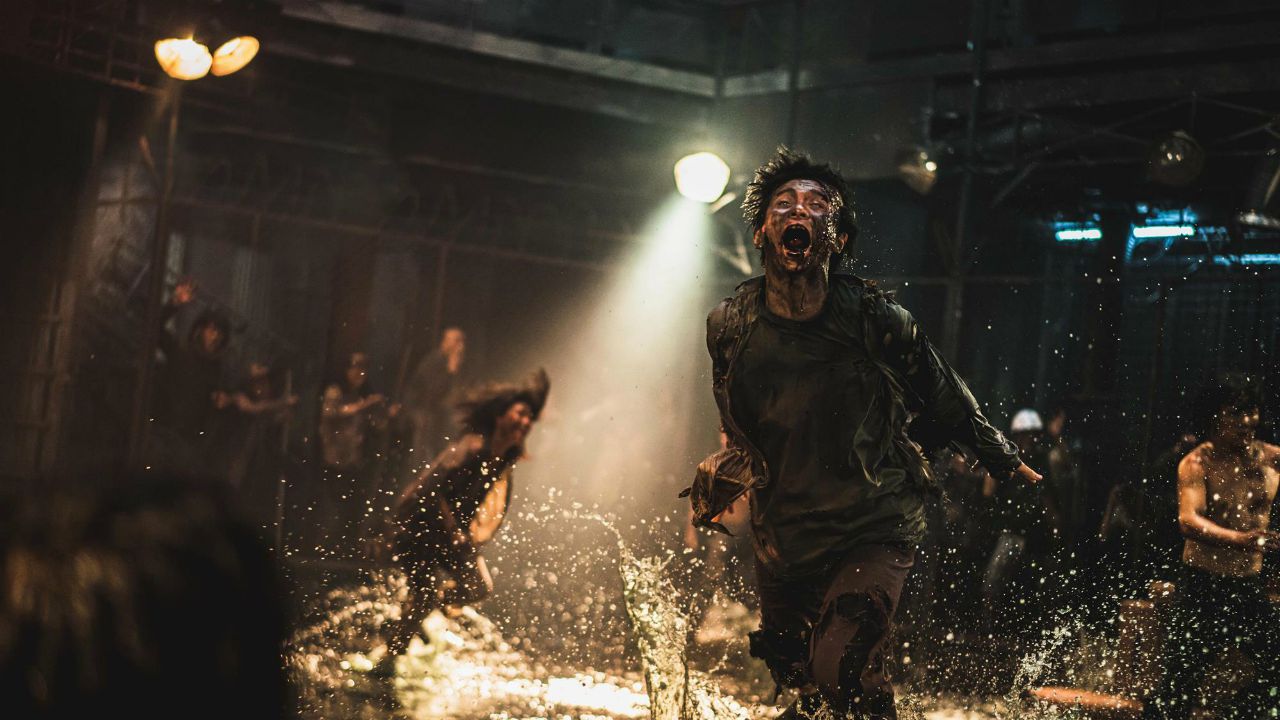 Peninsula: prime immagini ufficiali dello zombie movie coreano sequel di Train to Busan