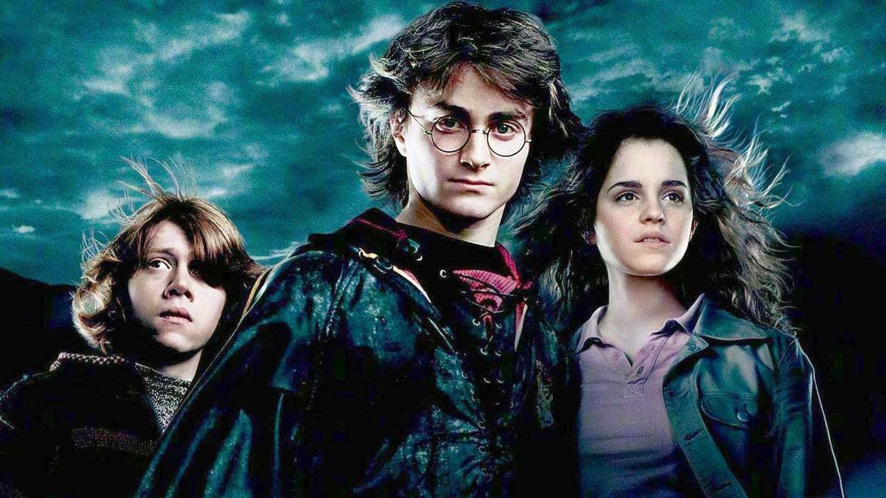 Harry Potter e il calice di fuoco. Rupert Grint: "Sul set eravamo davvero una famiglia"
