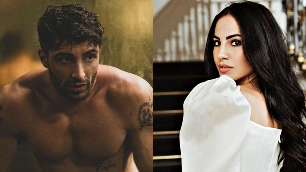 Andrea Iannone punzecchia l'ex fidanzata Giulia De Lellis: "Alcuni non hanno esitato ad allontanarsi"