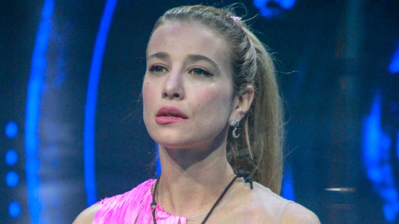Grande Fratello Vip, Clizia Incorvaia: "C’è chi sfoga su di me rabbia e frustrazione"