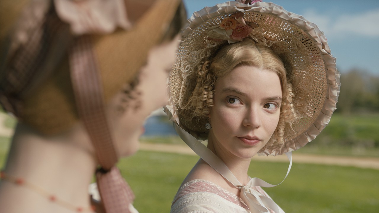 Emma: la recensione del luminoso e vibrante nuovo film dal romanzo di Jane Austen