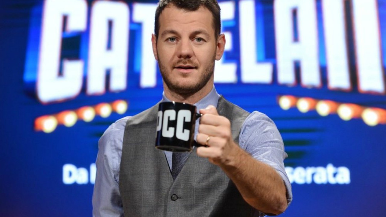 EPCC ALIVE, stasera il secondo appuntamento con Cattelan: anticipazioni e ospiti