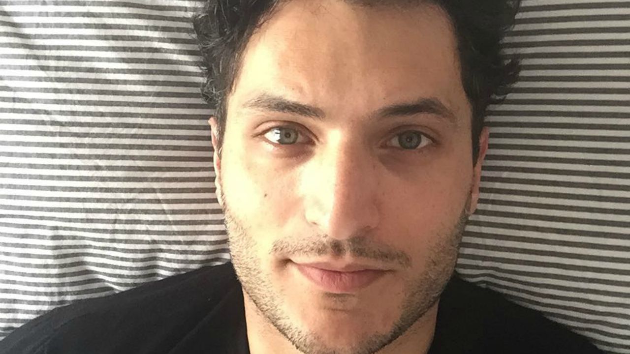Emergenza Coronavirus, Alessandro Tersigni de Il Paradiso delle Signore: "io resto a casa!"