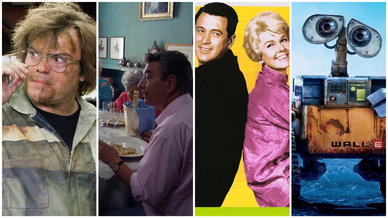 Coronavirus: i film che ci confortano secondo BBC Culture
