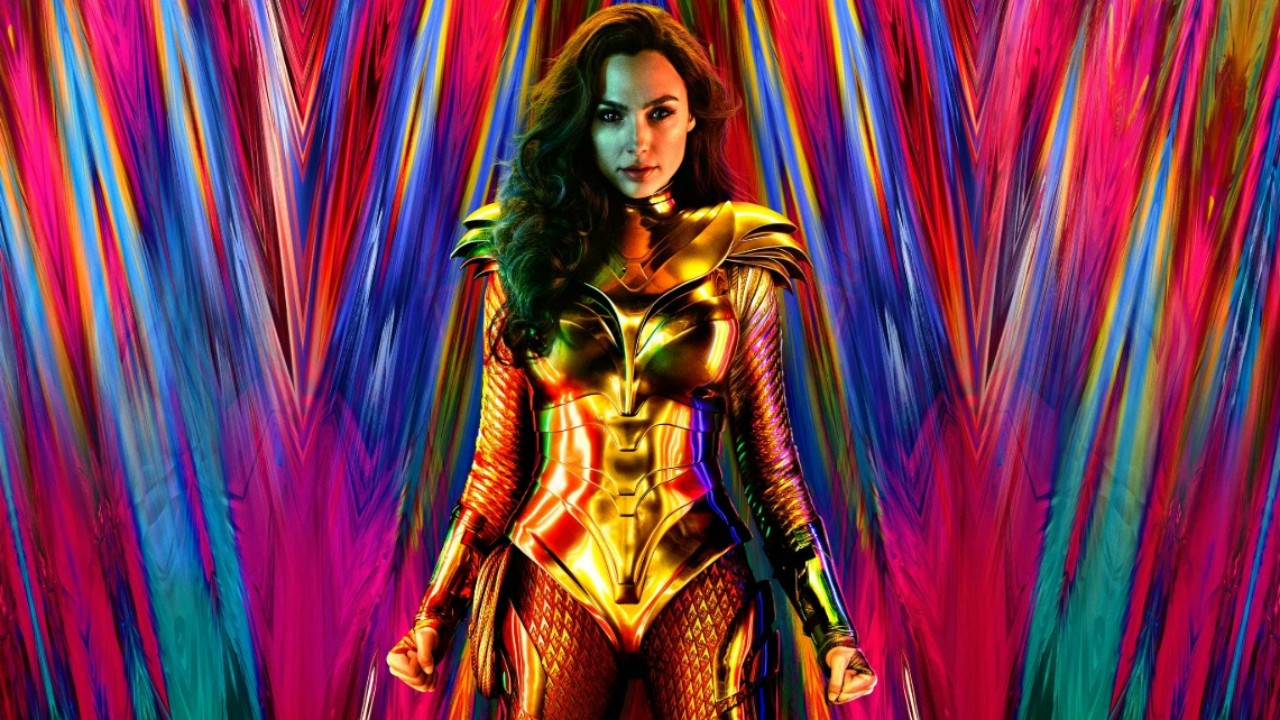 La Warner sposta Wonder Woman 1984 ad agosto