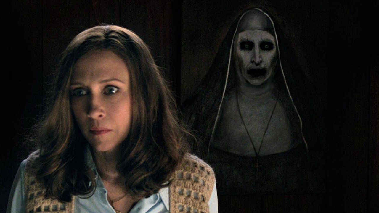 The Conjuring 3 sarà diverso dai precedenti: parola dello sceneggiatore David Leslie Johnson-McGoldrick
