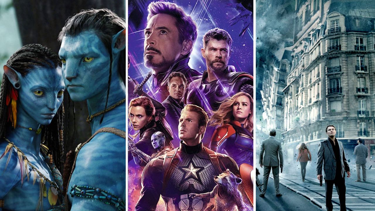 Avatar, Avengers e i film di Nolan per riportare gli spettatori cinesi in sala alla riapertura dei cinema