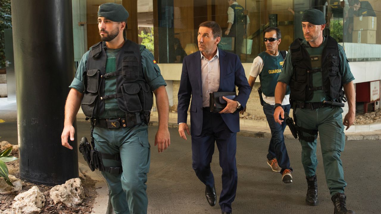 Il Regno: la vera storia della tangentopoli spagnola che ha ispirato il thriller