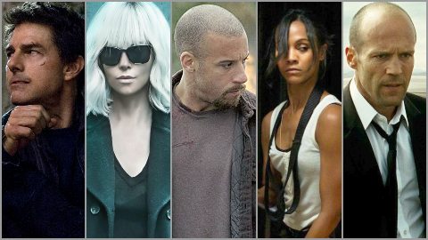 Il Risolutore Film 2003