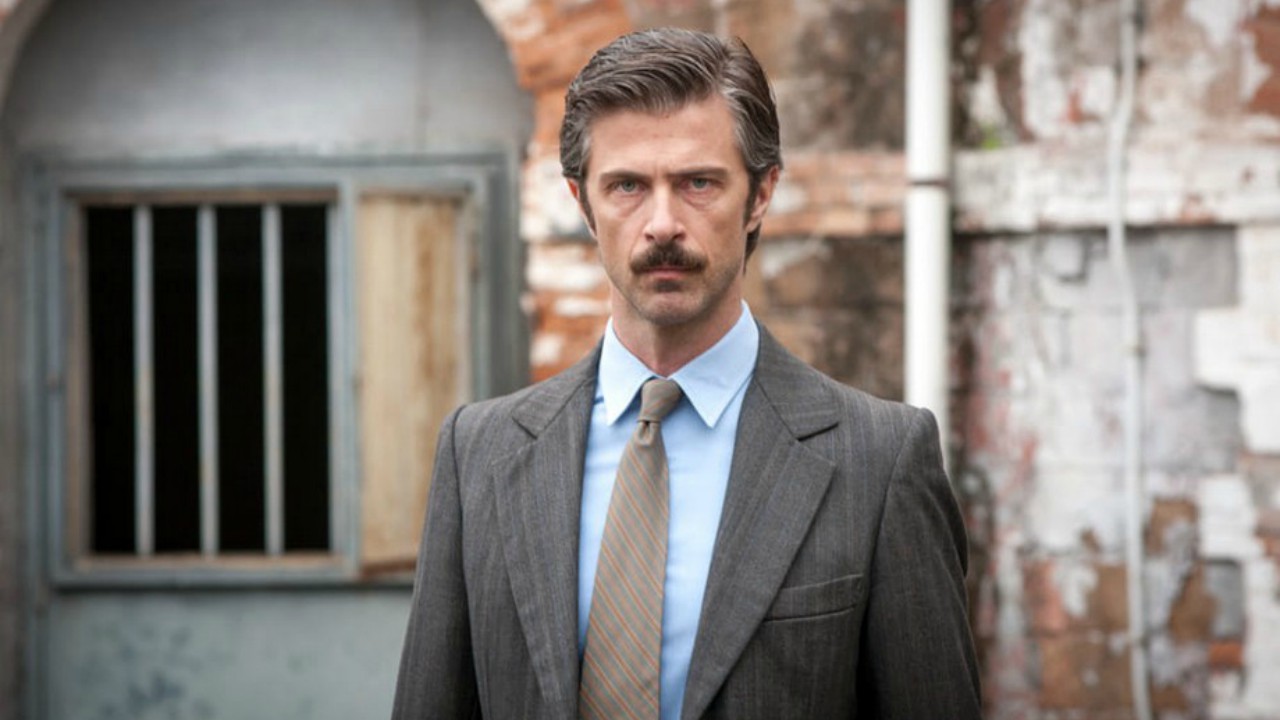 Maltese - Il romanzo del commissario: Stasera primo appuntamento in replica su Rai2