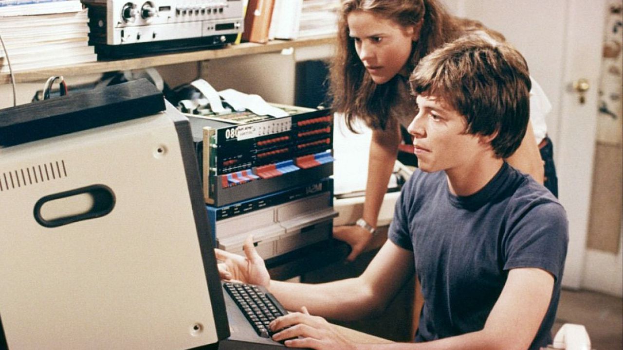 Wargames - Giochi di guerra, la recensione del film culto con Matthew Broderick