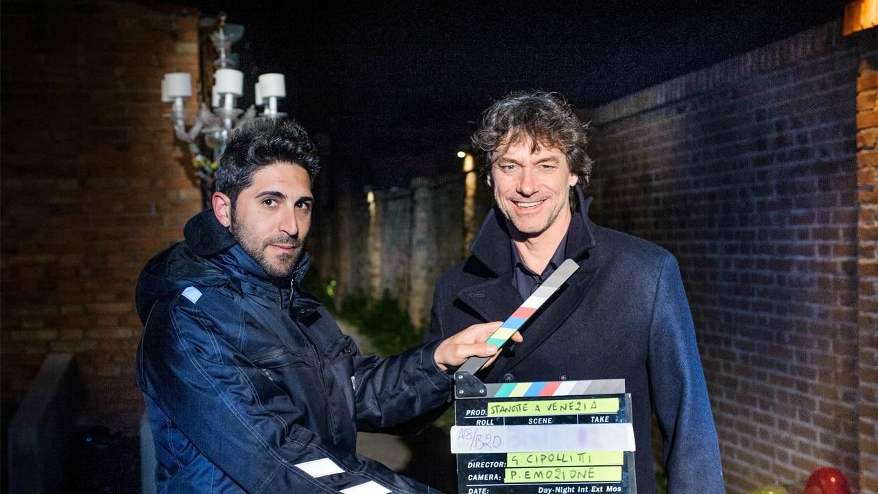 Stanotte a Venezia, Alberto Angela questa sera su Rai1: alla scoperta di calli e campielli della città del Canal Grande