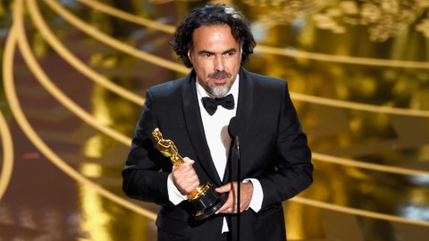 Alejandro G. Iñárritu stava per iniziare a girare un nuovo film?