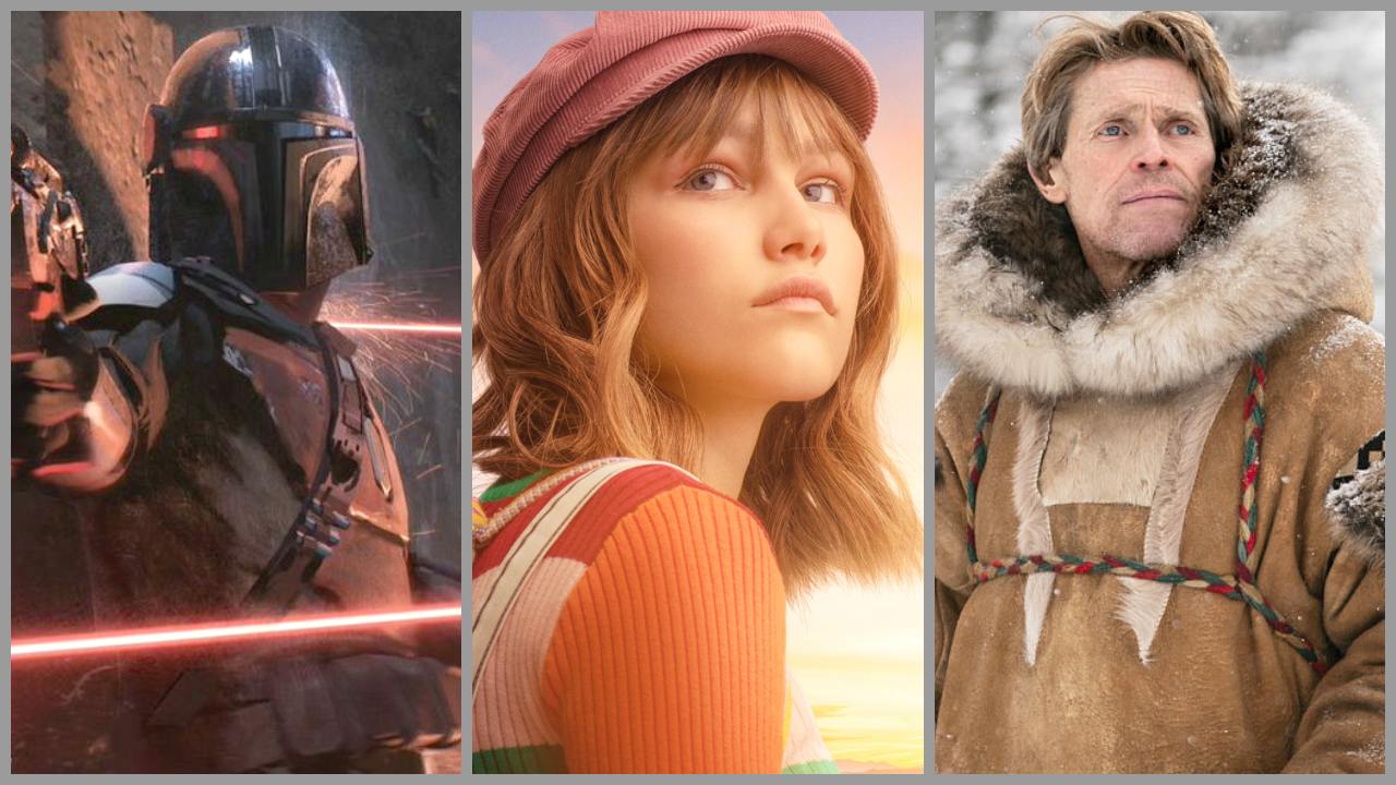 Disney+: 5 milioni di download per l'app del servizio streaming dal 24 marzo