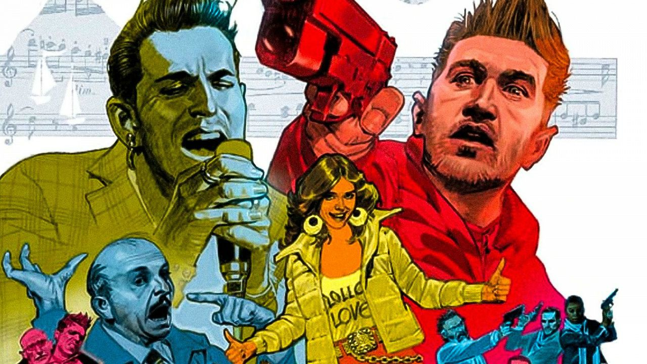 Song 'e Napule: il film da vedere e commentare insieme lunedì 30 marzo con SimulWatch