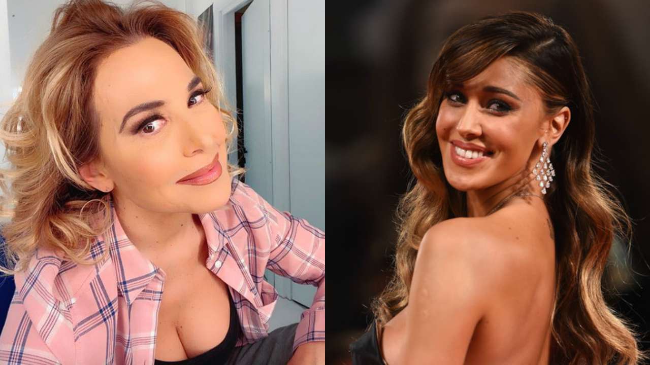 Belen Rodriguez si lascia andare sui programmi di Barbara d'Urso: "Programmi un po' circensi. La non bellezza fa spettacolo"