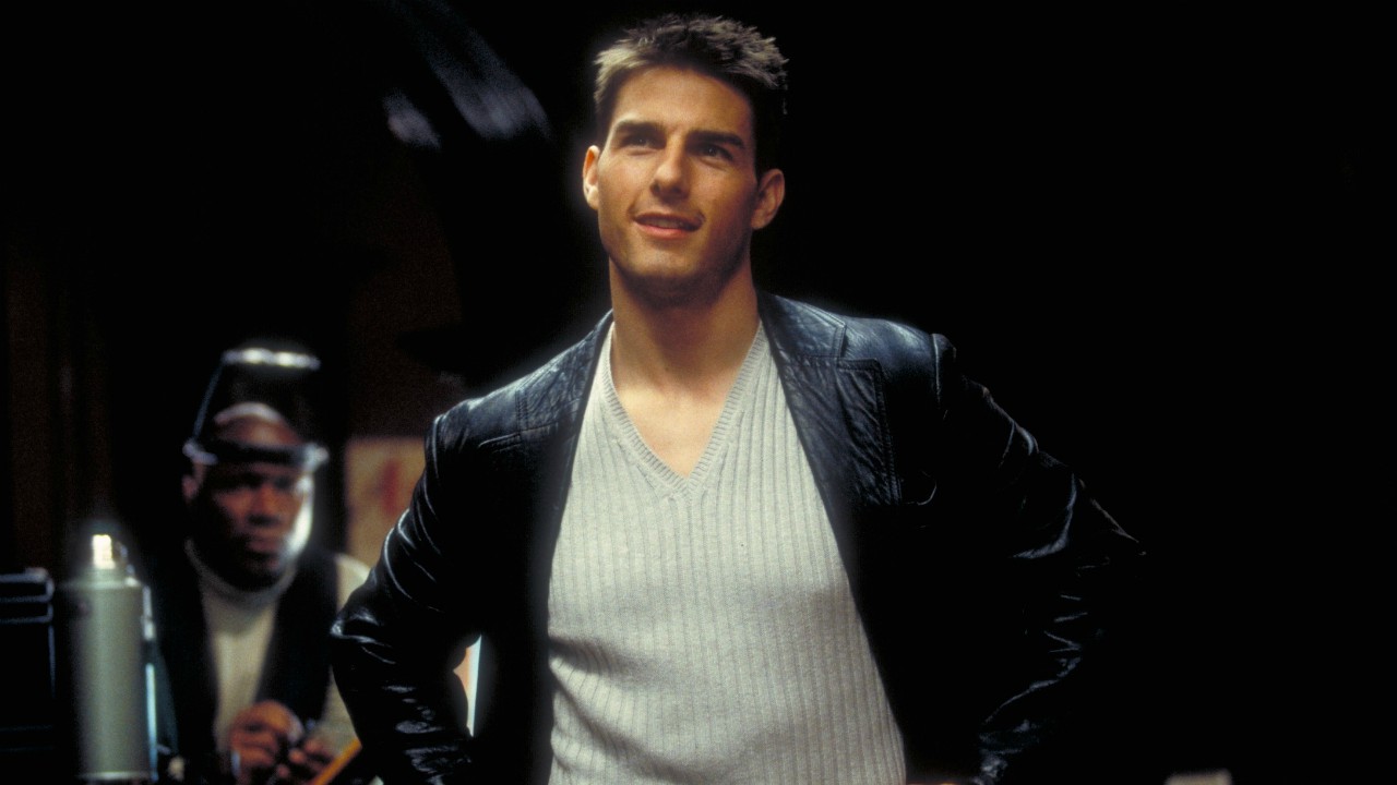 Mission Impossible, quando Brian De Palma disse a Tom Cruise: "Uno basta e avanza"
