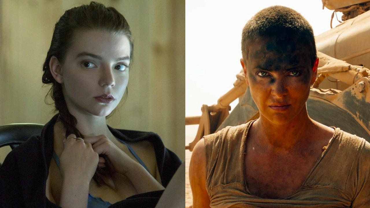 George Miller vuole Anya Taylor-Joy come protagonista del suo prossimo Furiosa