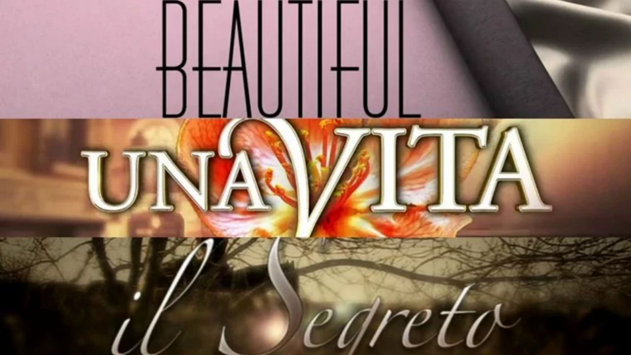 Beautiful, Una Vita, Il Segreto: le Trame delle puntate di oggi, 27 marzo 2020, su Canale 5