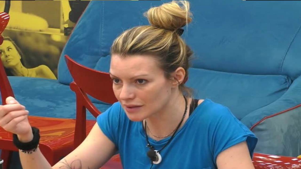 Grande Fratello Vip, Licia Nunez: "Il pubblico crede in me, mi ha capita"