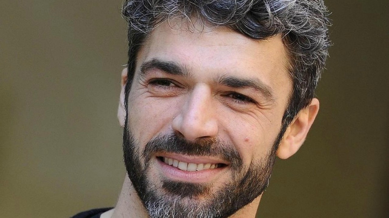 Grande Fratello Vip, Luca Argentero: "C'entra poco con il mio GF"