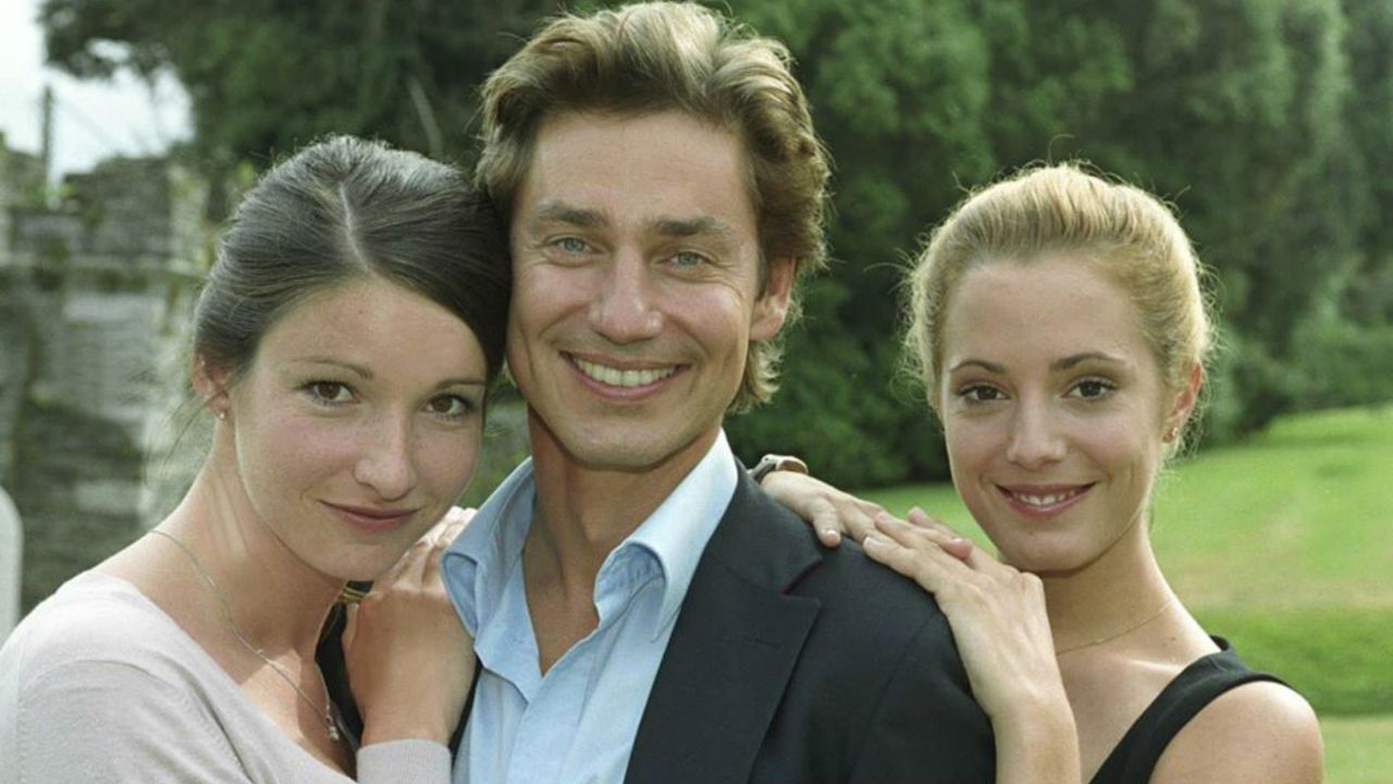 Rosamunde Pilcher, Vento sul lago: oggi pomeriggio su Canale5, dopo Inga Lindstrom