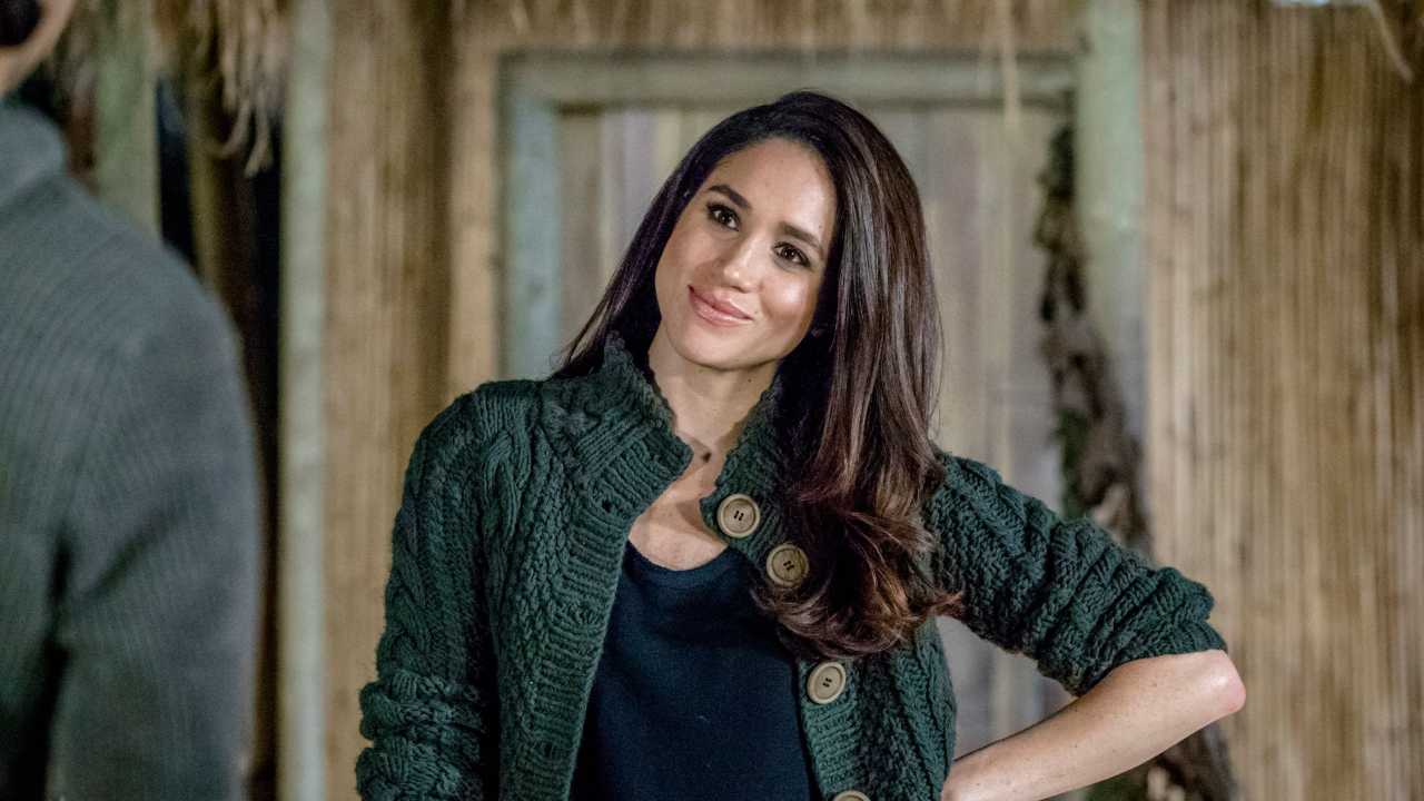 Il Manuale degli appuntamenti: l'ultimo film di Meghan Markle prima del matrimonio con il principe Harry