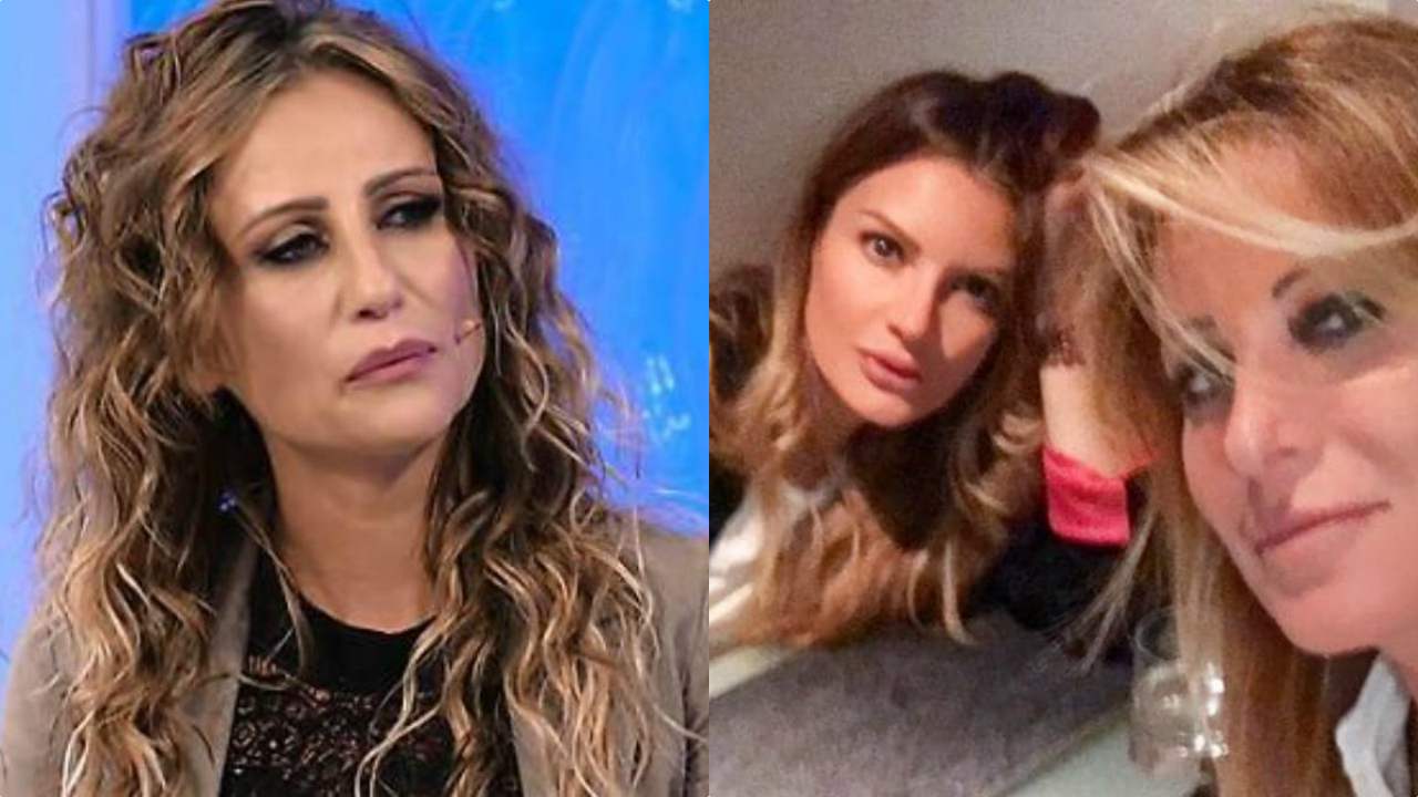 Grande Fratello Vip, è guerra tra la compagna di Sossio e la fidanzata di Licia, Barbara: "attacco omofobo"