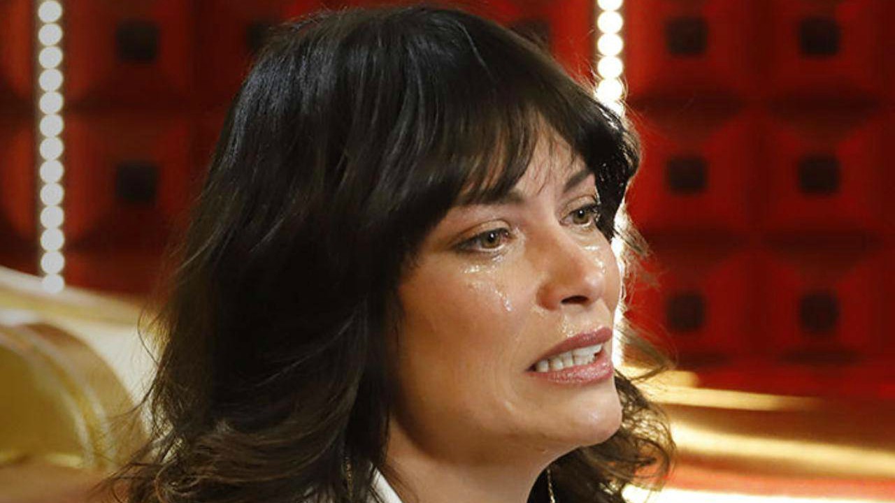 Grande Fratello Vip, la confessione di Fernanda Lessa: "Era una tentazione continua"