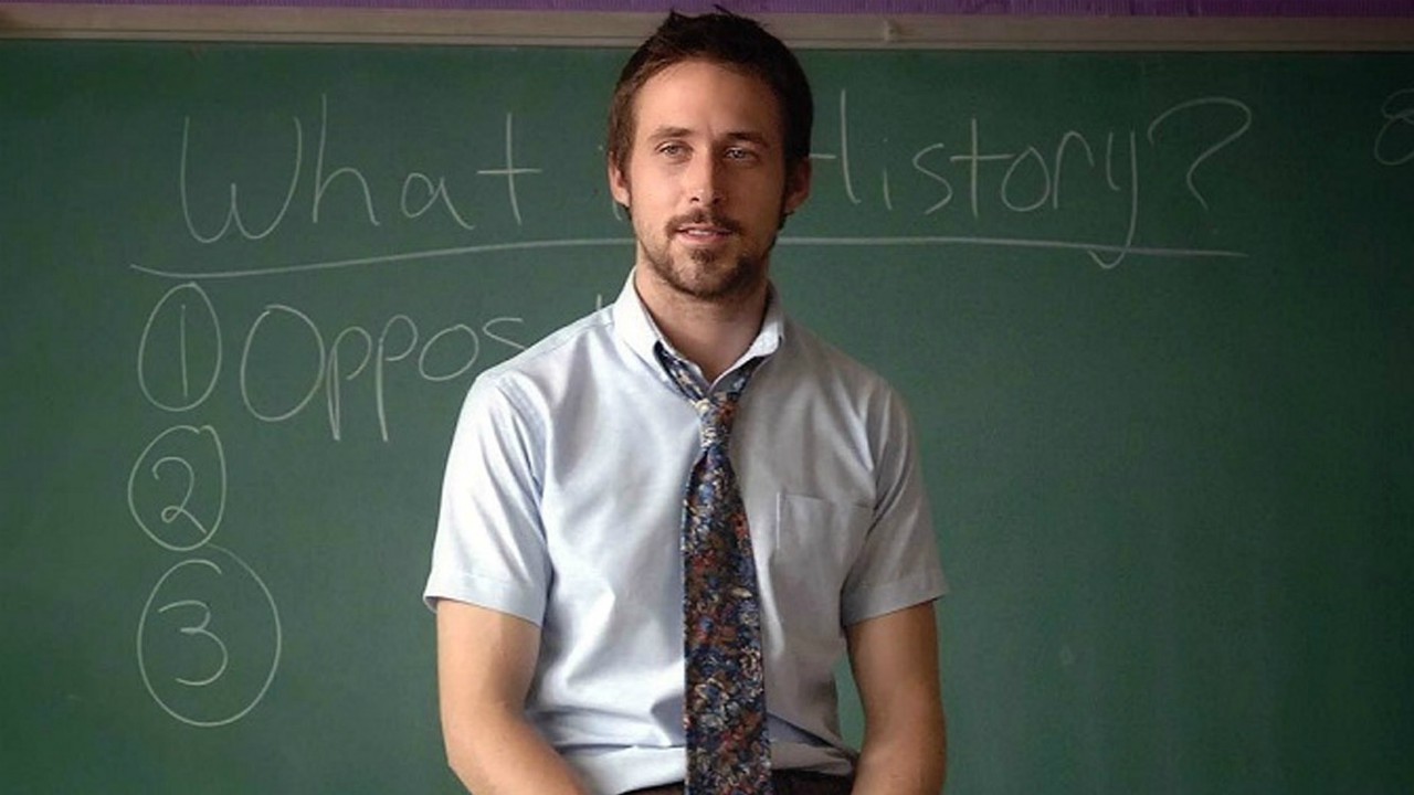 Ryan Gosling sarà protagonista di The Hail Mary, tratto dal romanzo sci-fi di Andy Weir