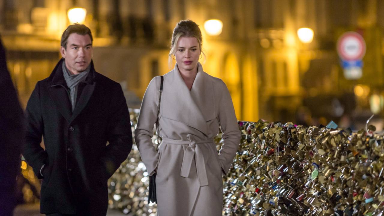 Un'ultima occasione d'amore, il film con Rebecca Romijn: ma che fine aveva fatto la bella attrice?
