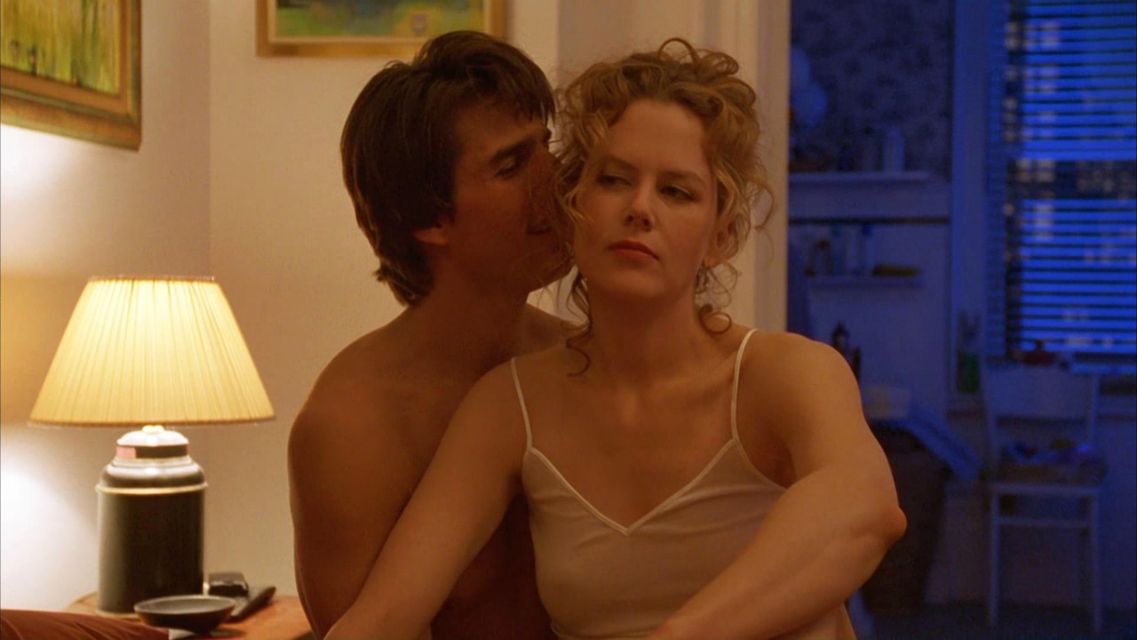 Eyes Wide Shut lIncompiuta di Stanley Kubrick foto