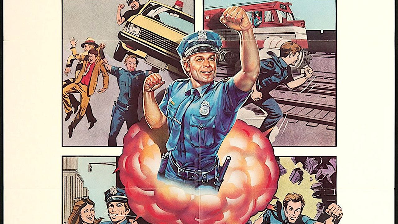 Terence Hill compie 81 anni: rivediamo ora il film Poliziotto Superpiù gratis online
