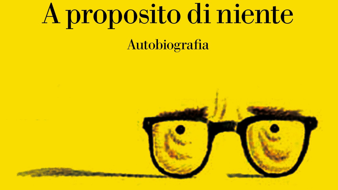 A proposito di Woody: l'autobiografia di Allen tra magia e realtà, commedia e tragedia, scrittura e clarinetto