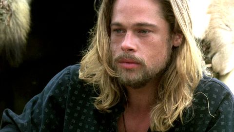 Vento di Passioni e il Brad Pitt più selvaggio, sfrontato, romantico e tormentato di sempre