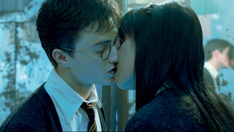 Harry Potter e l'Ordine della Fenice, il primo bacio di Harry?, Daniel Radcliffe: "Devo deludervi"
