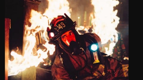 Squadra 49: quando Joaquin Phoenix diventava un pompiere per fare il pompiere