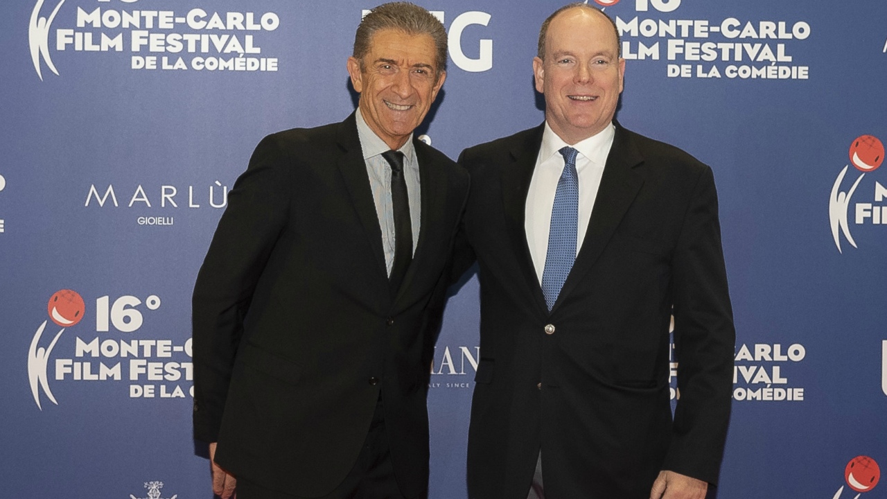 Montecarlo Film Festival de la Comédie: l'edizione 2020 si svolgerà fra il 20 e il 25 luglio