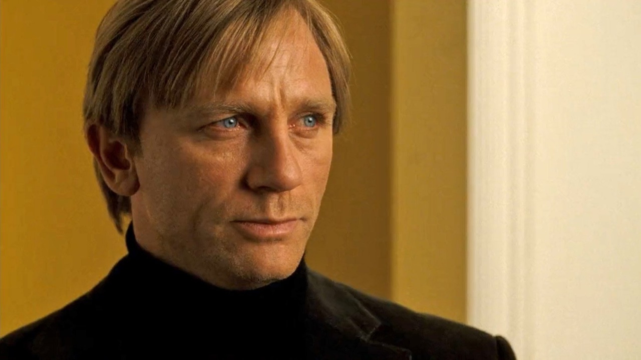 Invasion: sul set del film in cui Daniel Craig diventò James Bond