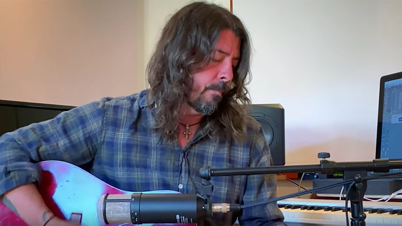 iHeart Living Room Concert, i video registrati da casa di Dave Grohl, Backstreet Boys, Billie Eilish e tanti altri artisti