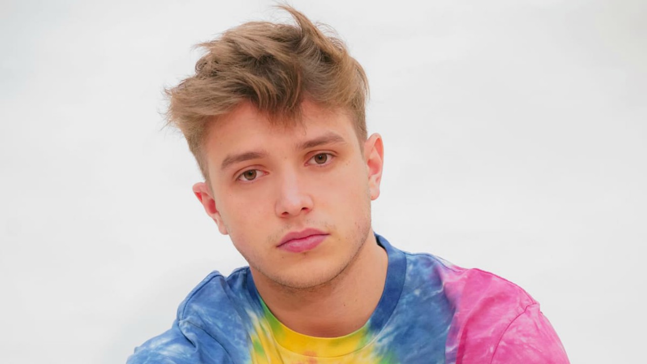 Amici 19, intervista esclusiva a Jacopo Ottonello: "Non mi aspettavo di uscire. Pensavo di meritarmi quella maglia"