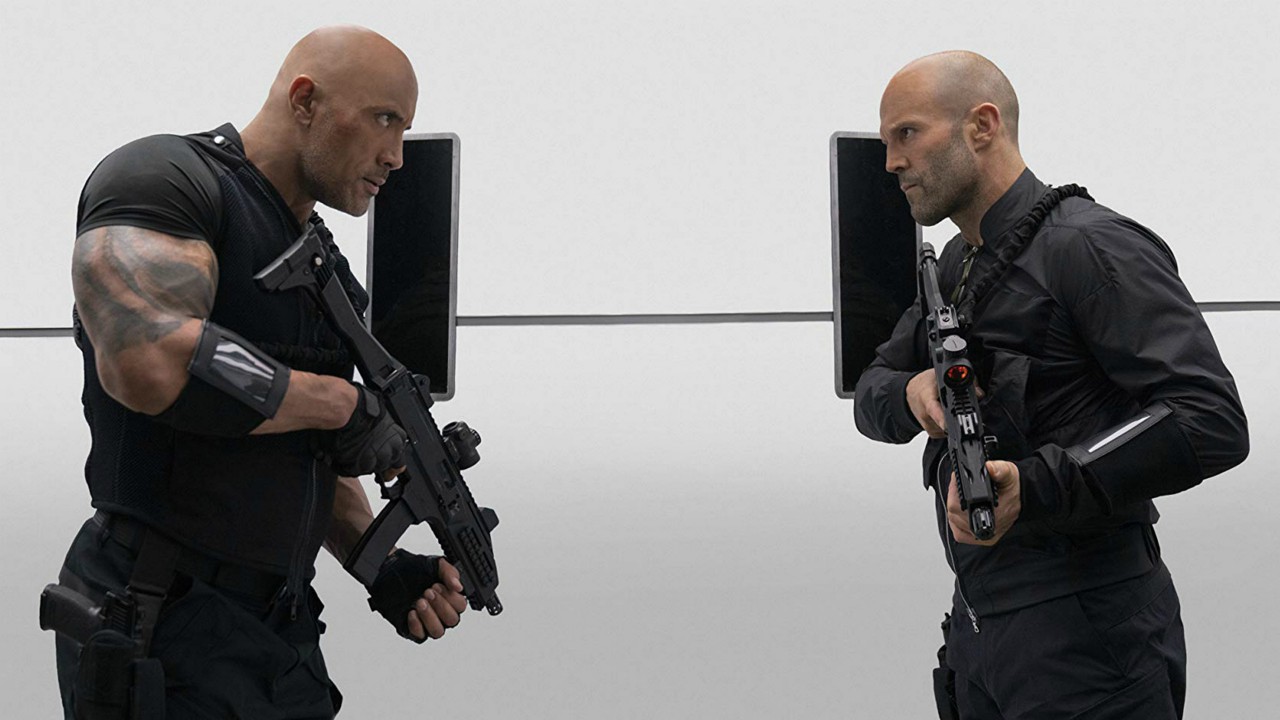 Hobbs & Shaw 2 è entrato ufficialmente in fase di sviluppo
