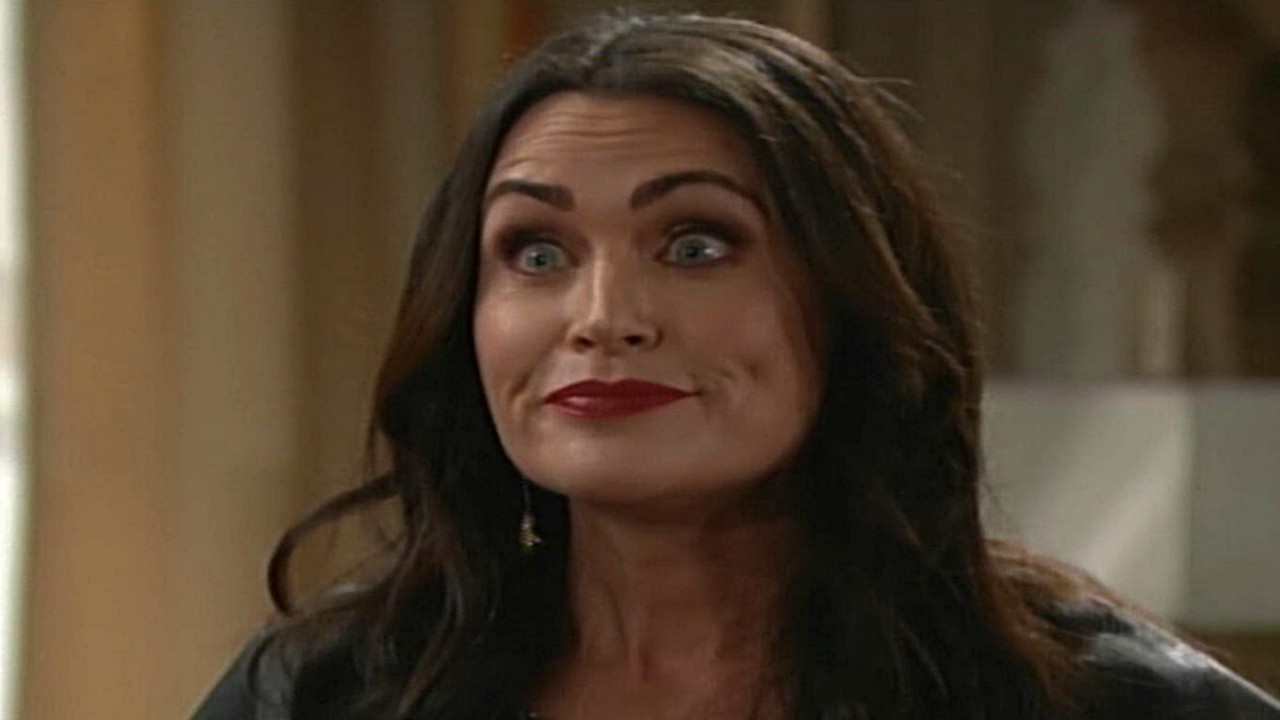 Beautiful Anticipazioni Americane: Quinn rivela a Ridge e Katie del bacio tra Brooke e Bill